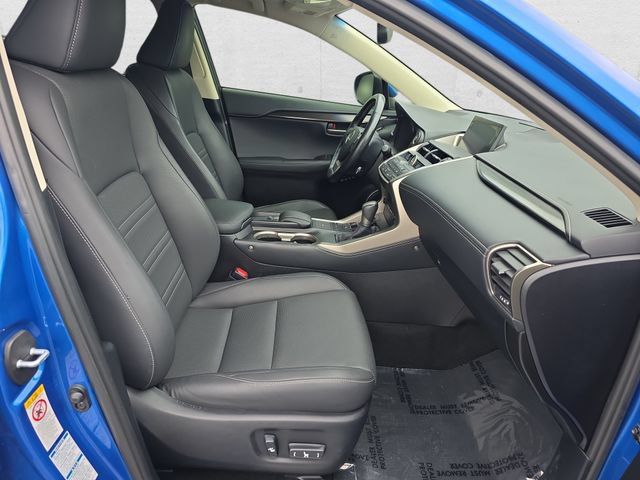 Used 2017 Lexus NX 300h AWD w/ Premium Package image 10