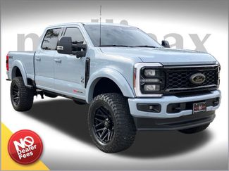 Used 2025 Ford F250 Lariat w/ Lariat Ultimate Package 360° Tour