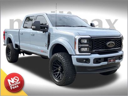 Used 2025 Ford F250 Lariat w/ Lariat Ultimate Package
