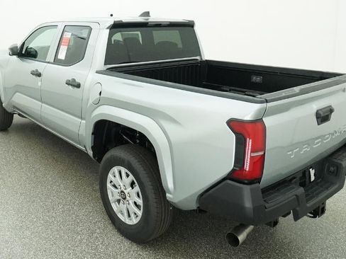 New 2026 Toyota Tacoma SR RWD image 5