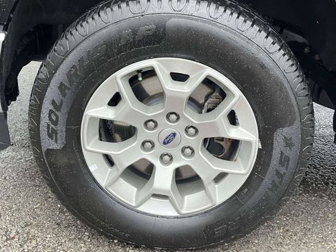 Used 2023 Ford F150 XLT AWD/4WD image 9