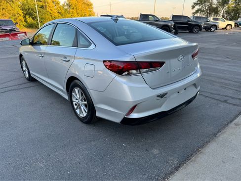 Used 2018 Hyundai Sonata ECO image 6