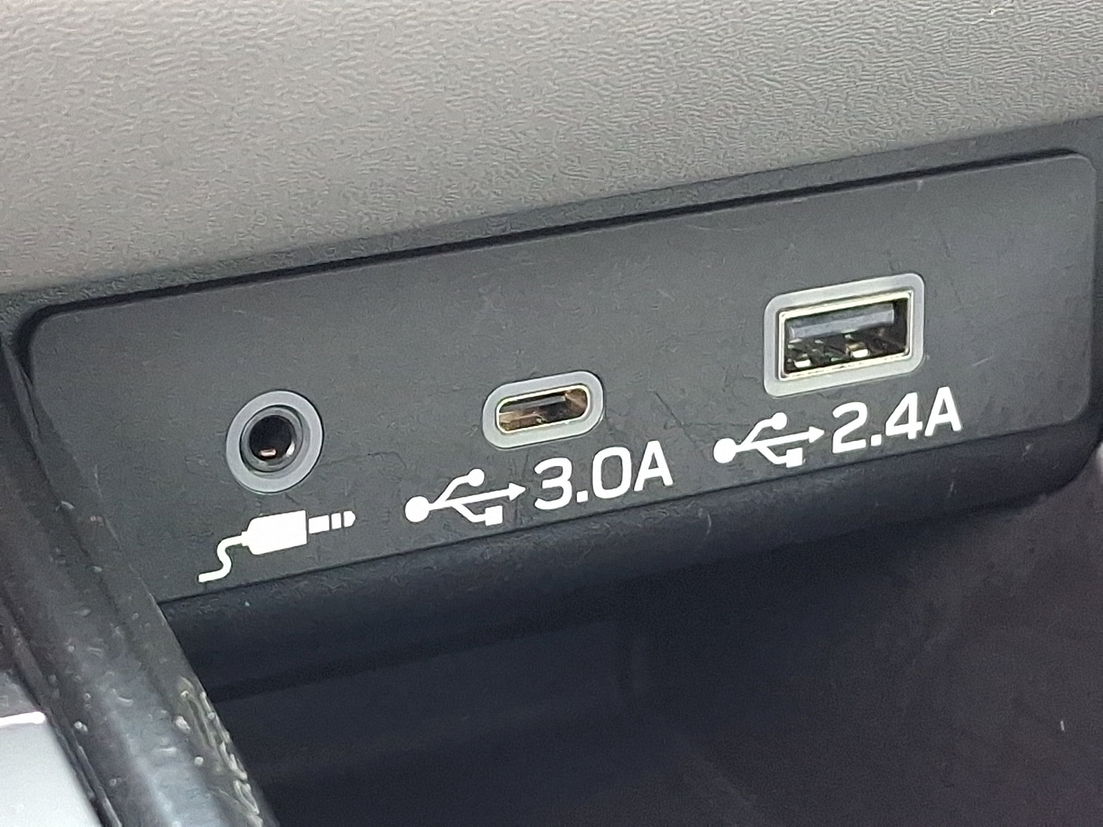Certified 2024 Subaru Legacy Premium AWD/4WD image 22