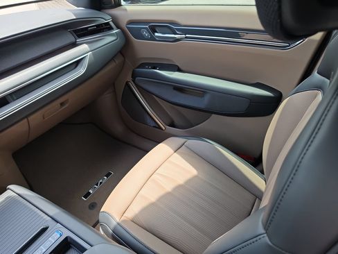 New 2026 Kia EV9 GT-Line AWD/4WD image 16