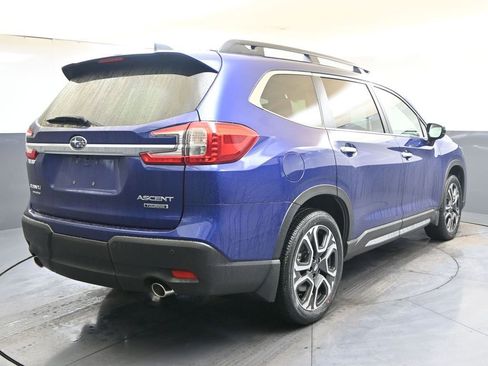 New 2026 Subaru Ascent Touring image 5