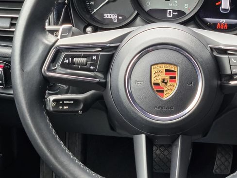 Used 2022 Porsche Macan S w/ Premium Package Plus AWD/4WD image 16