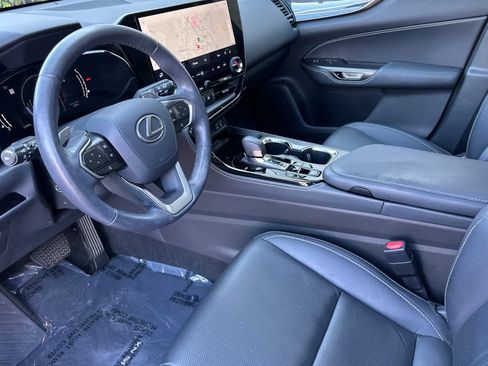 Used 2024 Lexus NX 350 AWD w/ Premium Package image 11