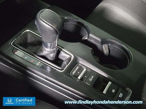 Certified 2023 Honda Civic Sport image 19