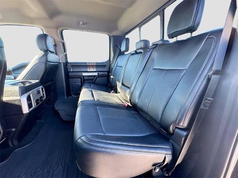 Certified 2020 Ford F150 Lariat w/ Equipment Group 501A Mid image 18