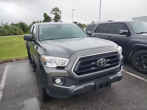 Used 2023 Toyota Tacoma SR5 RWD image 22