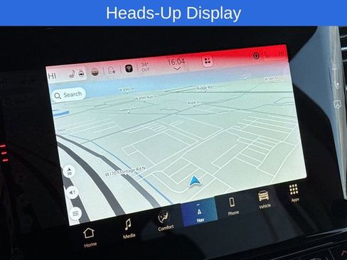 Used 2022 Jeep Wagoneer Series III w/ Convenience Group I image 22