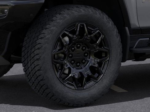 New 2025 GMC Hummer EV 2X image 49