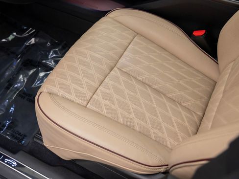 Used 2024 Cadillac Lyriq Sport w/ Nappa Leather Package image 18