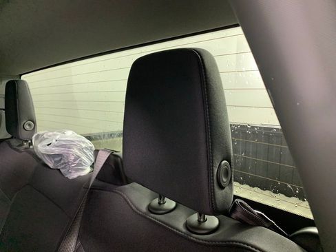 New 2026 GMC Sierra 1500 Pro w/ Graphite Edition image 22