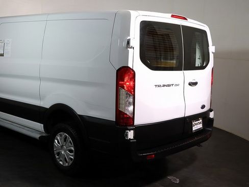 Used 2024 Ford Transit 250 Low Roof w/ Exterior Upgrade Package image 11