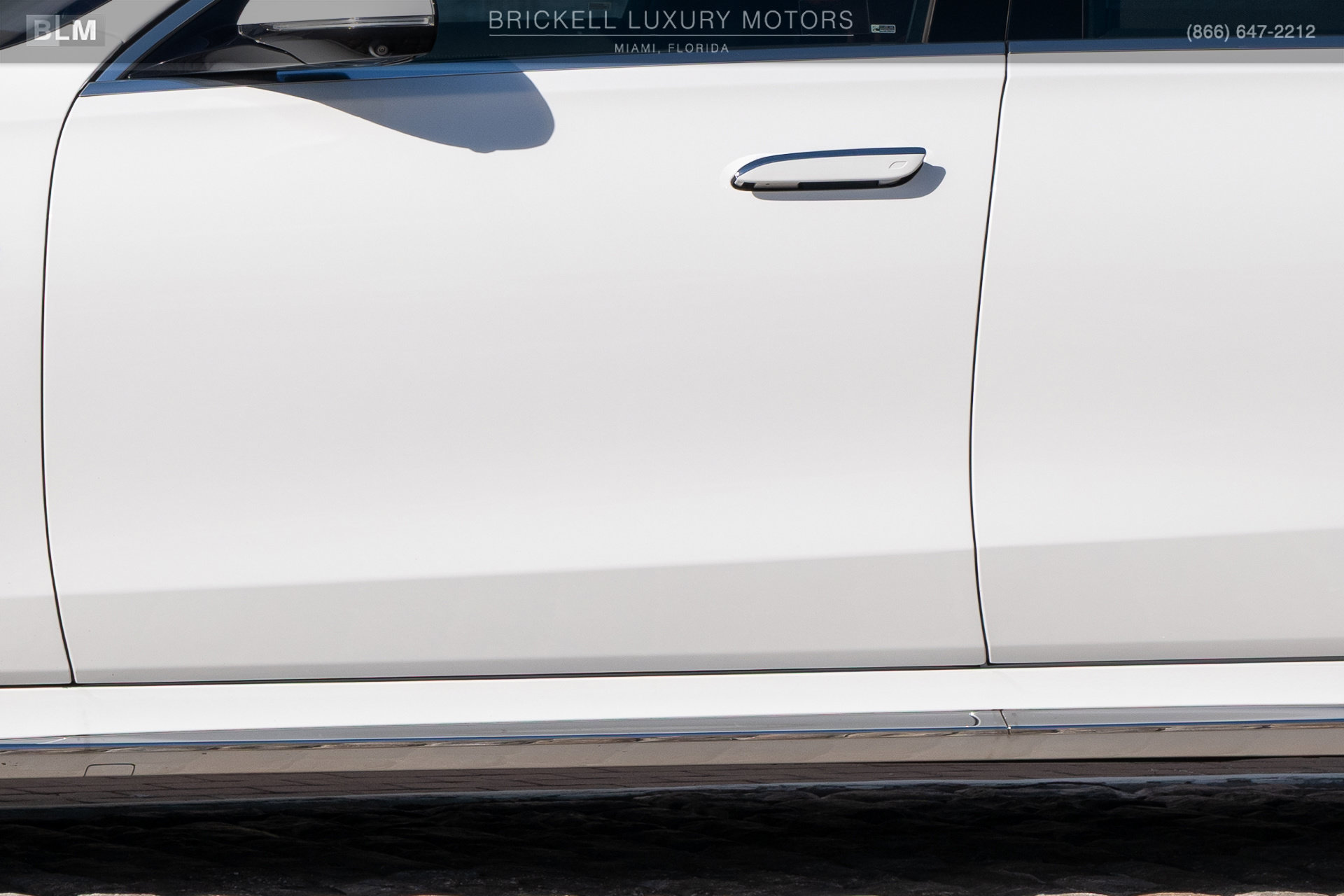 Used 2024 Mercedes-Benz S 63 AMG S image 62