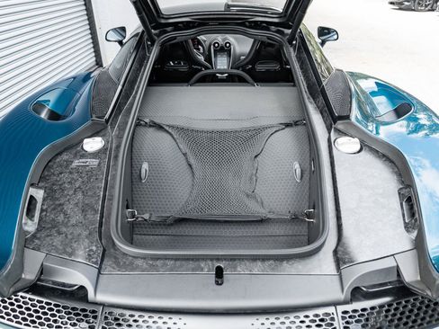 Used 2023 McLaren GT RWD image 30