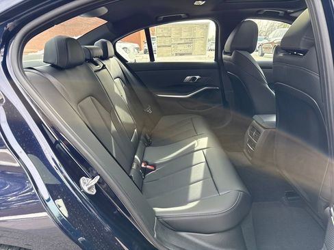 Used 2026 BMW 330i xDrive Sedan w/ Premium Package image 27