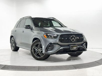 Certified 2026 Mercedes-Benz GLE 350 4MATIC