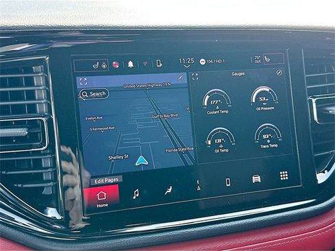 Certified 2022 Dodge Durango R/T w/ Trailer Tow Group IV image 15