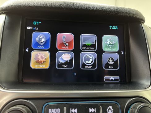Used 2019 Chevrolet Tahoe LS AWD/4WD image 19