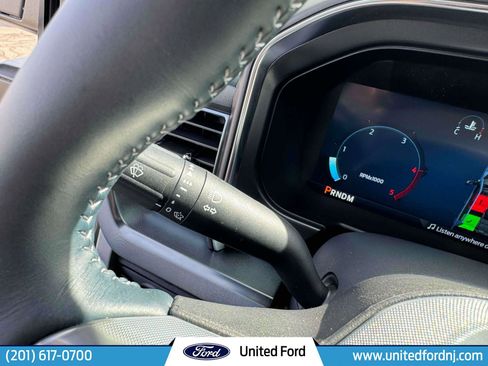 Used 2024 Ford F350 Limited w/ FX4 Off-Road Package image 17