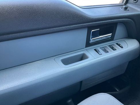 Used 2014 Ford F150 XLT w/ Equipment Group 302A Luxury RWD image 42