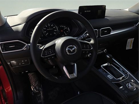 New 2025 MAZDA CX-5 AWD 2.5 S w/ Premium Plus Pkg image 24