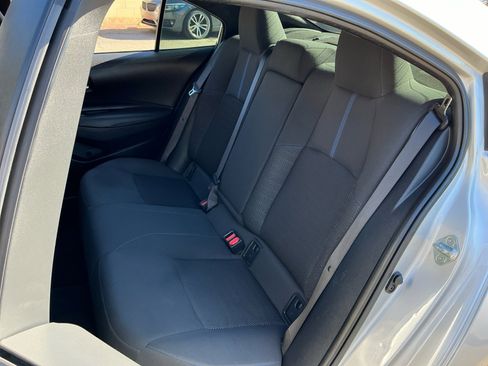 Used 2020 Toyota Corolla SE image 19