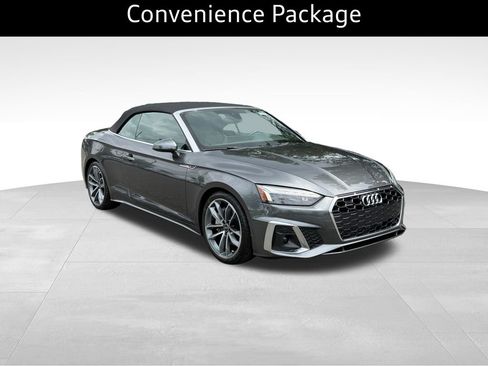 Used 2024 Audi A5 2.0T Premium Plus w/ Premium Plus AWD/4WD image 4