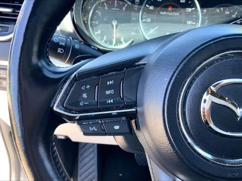 Used 2021 MAZDA CX-9 Signature image 24