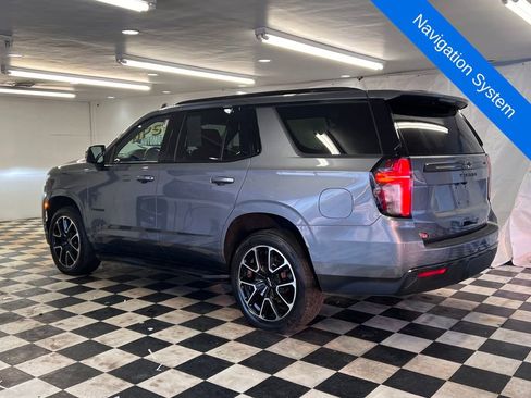 Used 2022 Chevrolet Tahoe RST w/ Luxury Package image 10