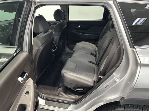 Used 2020 Hyundai Santa Fe SEL AWD/4WD image 27