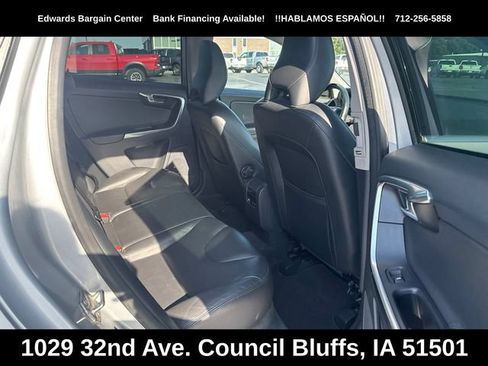 Used 2015 Volvo XC60 3.2 Premier Plus AWD/4WD image 9