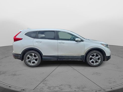 Used 2019 Honda CR-V EX image 2