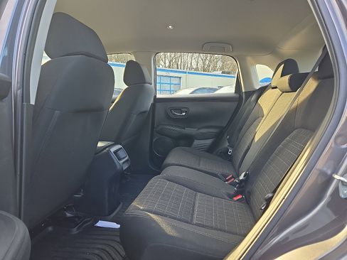 Certified 2024 Honda HR-V LX image 13