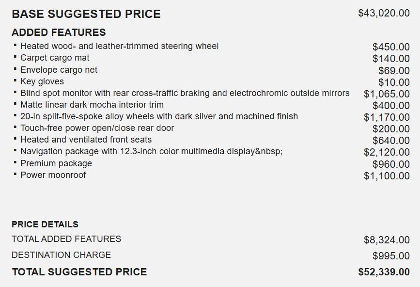 Used 2017 Lexus RX 350 FWD image 20