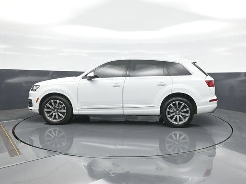 Used 2018 Audi Q7 3.0T Premium Plus AWD/4WD image 4