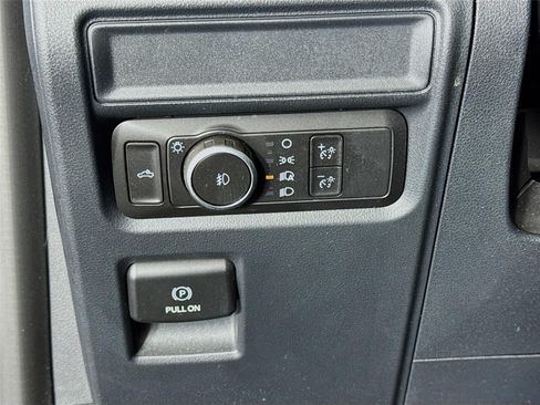 Used 2021 Ford F150 XL w/ STX Appearance Package RWD image 10