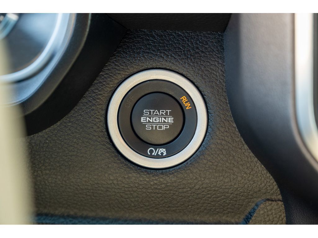 Used 2025 RAM 1500 Big Horn AWD/4WD image 30