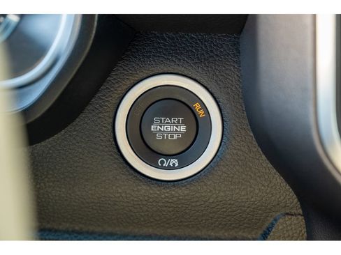Used 2025 RAM 1500 Big Horn AWD/4WD image 30