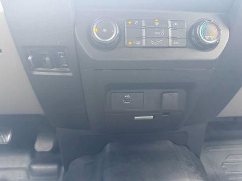 Used 2018 Ford F150 XL w/ XL Power Equipment Group image 11