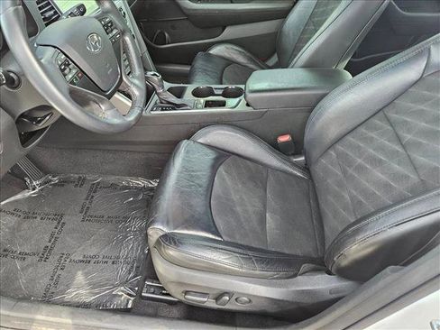 Used 2015 Hyundai Sonata Sport w/ Option Group 04 FWD image 14
