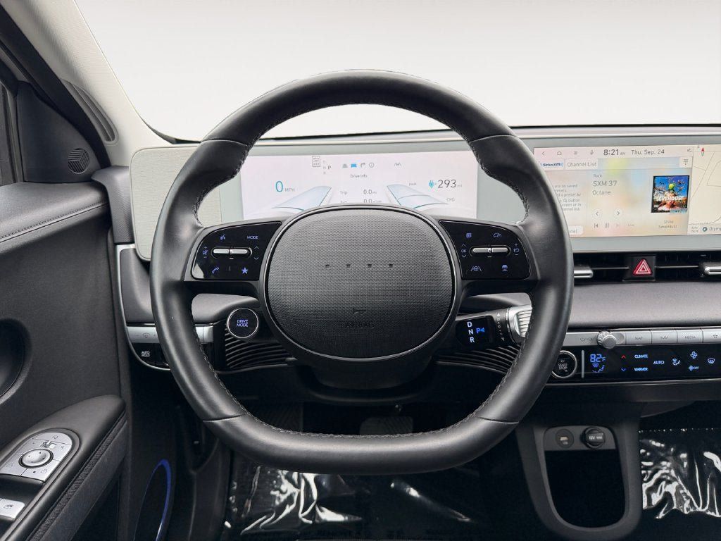 Certified 2023 Hyundai Ioniq 5 SEL AWD/4WD image 14