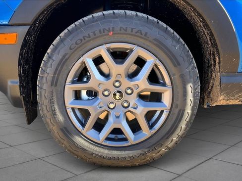 New 2025 Ford Bronco Sport Big Bend image 11