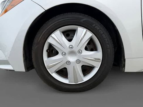 Used 2024 Toyota Corolla LE image 15