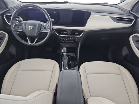 Used 2024 Buick Encore GX Preferred image 25