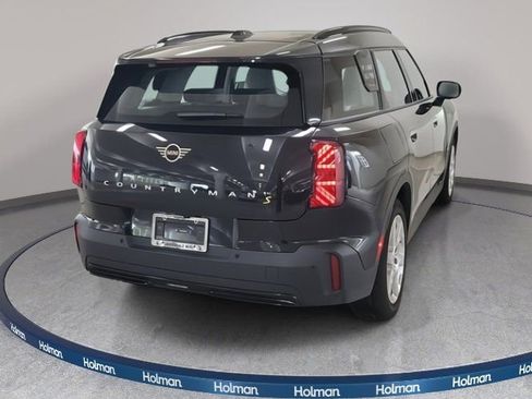 Used 2025 MINI Cooper Countryman SE image 8