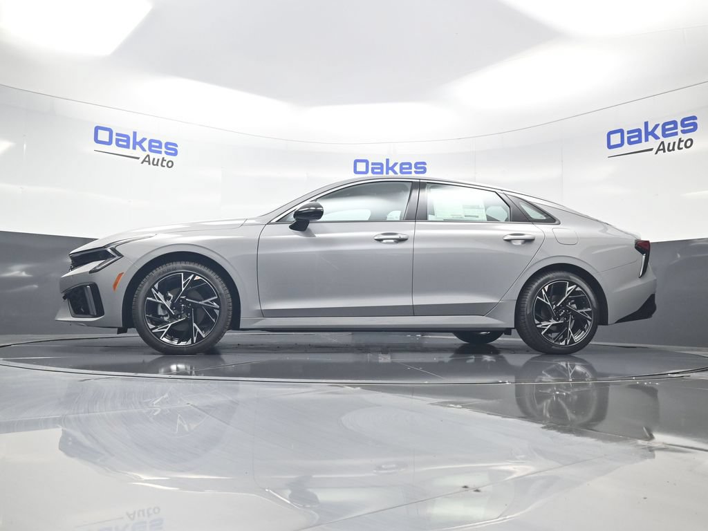 New 2026 Kia K5 GT-Line AWD/4WD image 39
