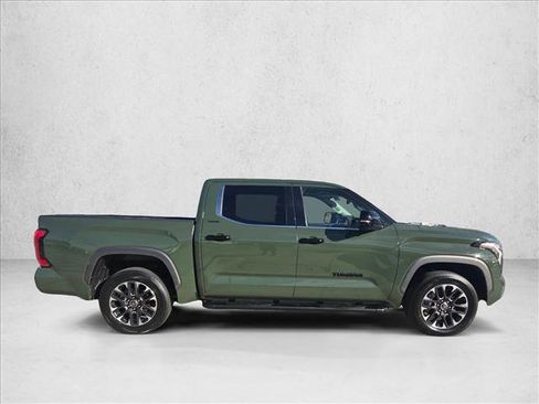 Used 2023 Toyota Tundra Limited image 4